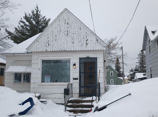 105 N Beecher St, Bessemer, MI 49911