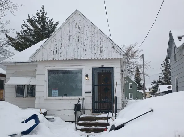 105 N Beecher St, Bessemer, MI 49911
