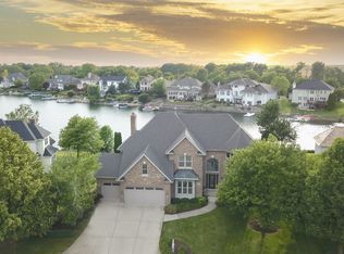 13238 Lakepoint Dr, Plainfield, IL 60585