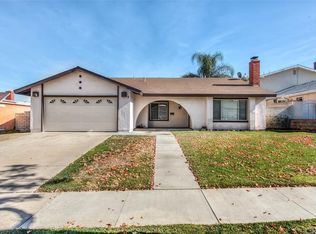 140 N Sweetwater St, Anaheim, CA 92807