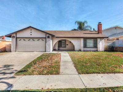 140 N Sweetwater St, Anaheim, CA, 92807