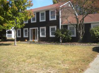 8717 Green Branch Ln, Indianapolis, IN