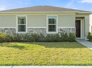 6883 Botanic Blvd, Harmony, FL 34773