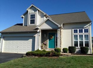 13 Hurst Blvd, Lititz, PA 17543