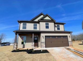 712 Burbrook Ln, Boiling Springs, SC 29316