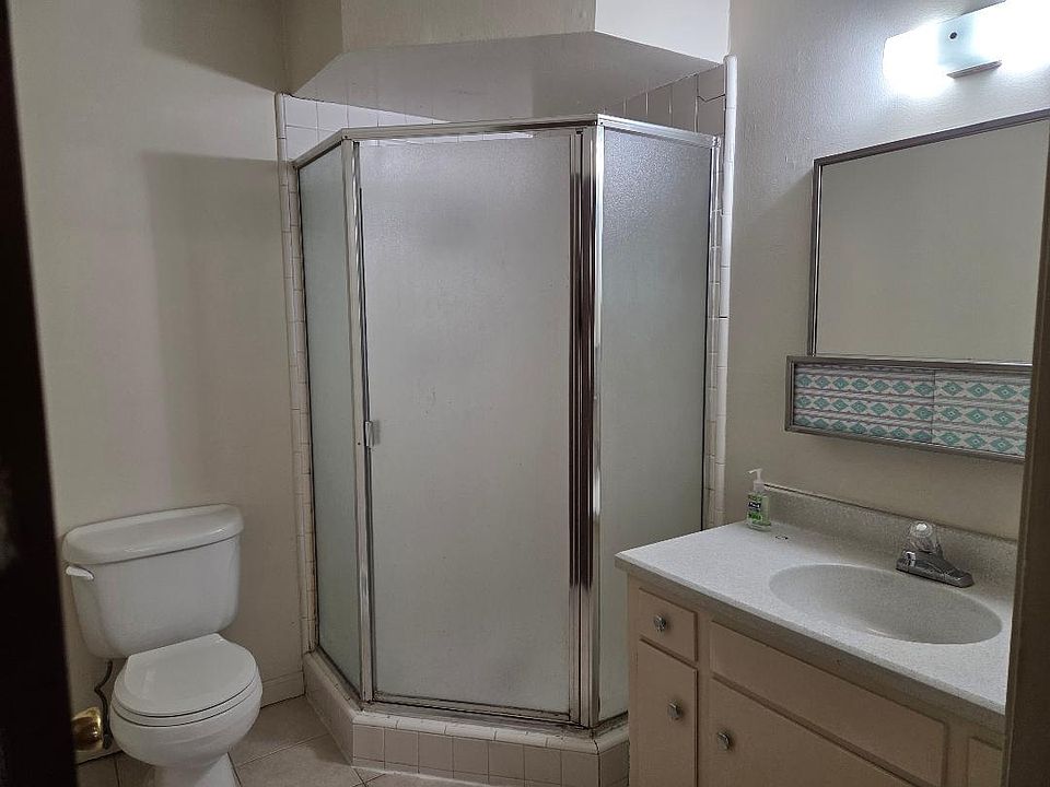 Bathroom inside master bathroom