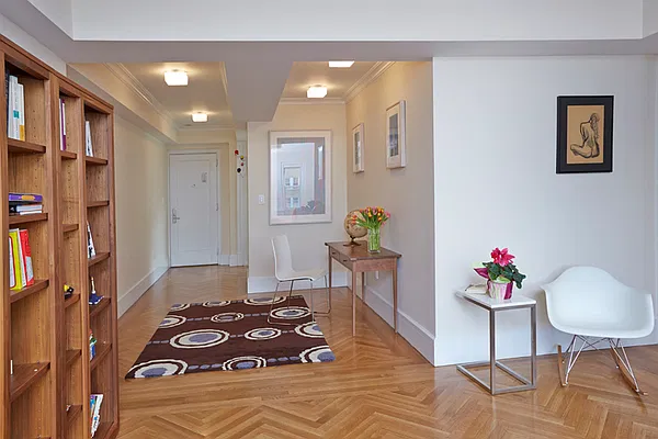 Sold by Brown Harris Stevens | media 12