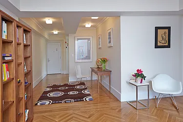Sold by Brown Harris Stevens
