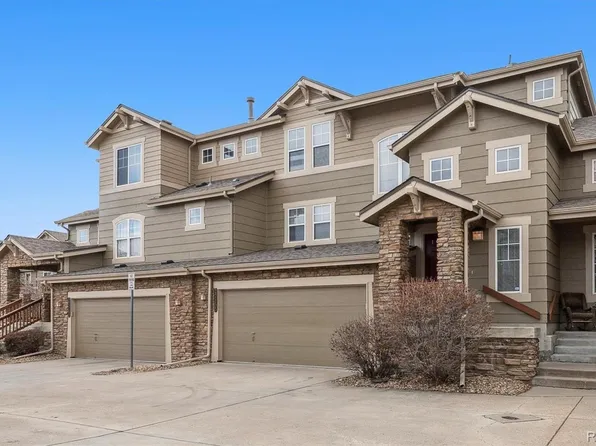 22155 E Dry Creek Place, Aurora, CO 80016