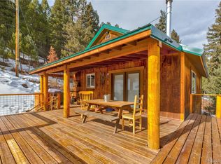 892 S County Highway 67, Sedalia, CO 80135