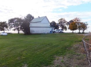 22000 60th Ave, Walcott, IA 52773