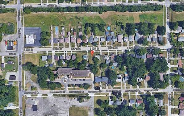 1st image of E 37th St