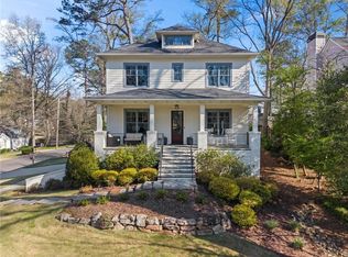 1754 Georgian Ter, Atlanta, GA 30341