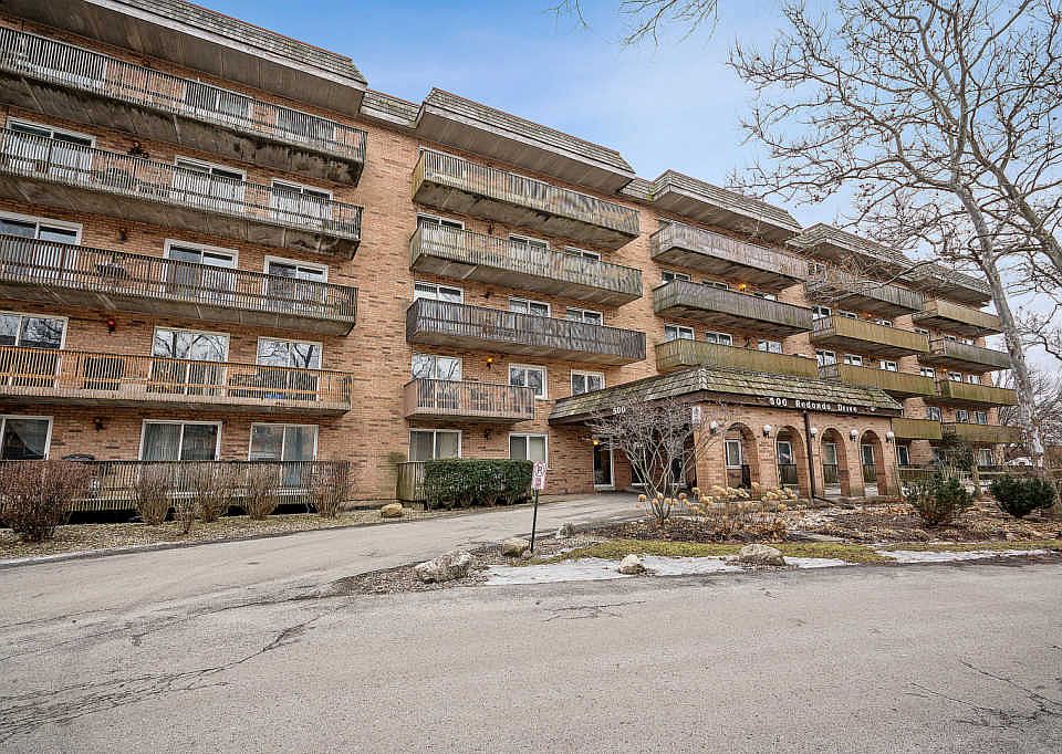 1st image of 500 Redondo Dr APT 312