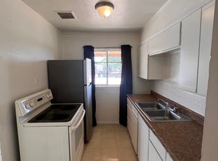 2617 S Norton Vis, Tucson, AZ 85713