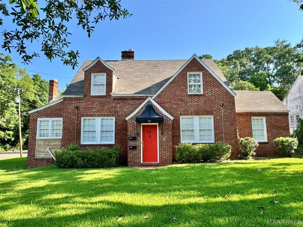 105 Arlington Rd #B, Montgomery, AL 36105