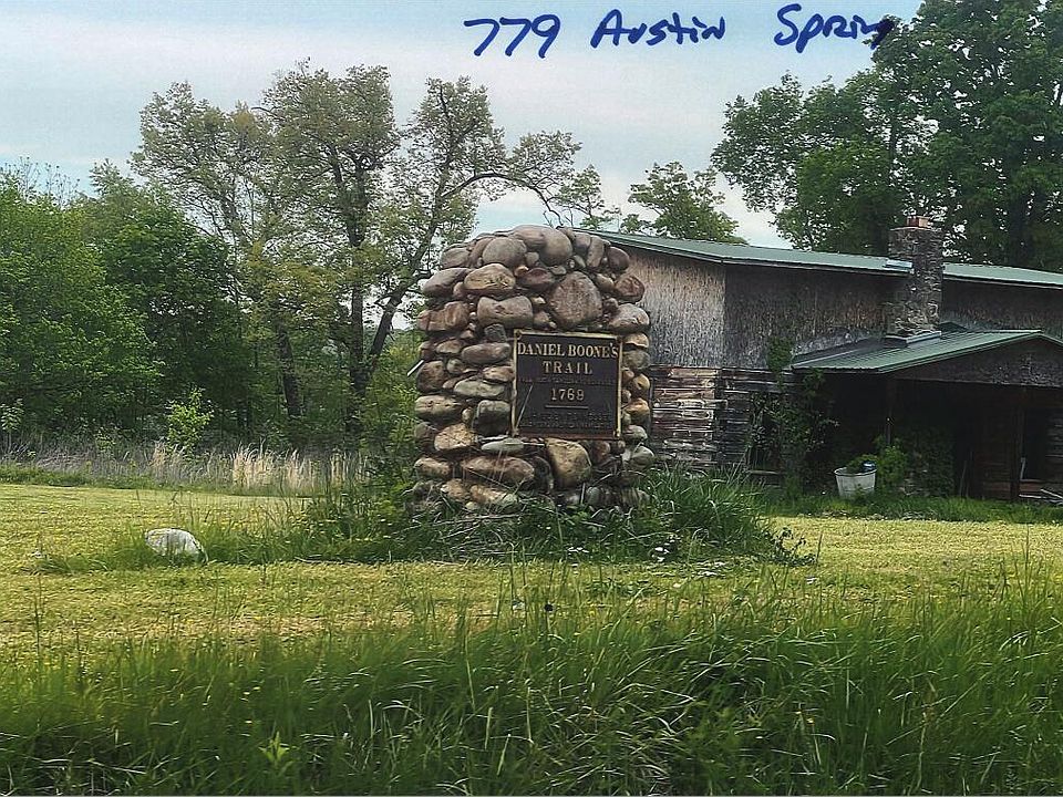 2nd image of 779 S Austin Springs Rd