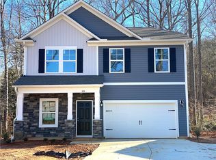 434 Johnson Rd, Central, SC 29630