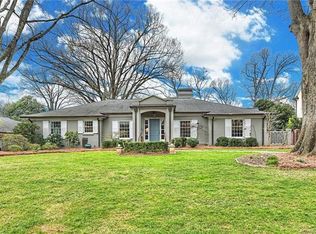 2100 Queens Rd E, Charlotte, NC 28207