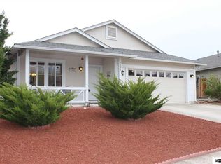 7200 Timber Ridge Ct, Reno, NV 89523