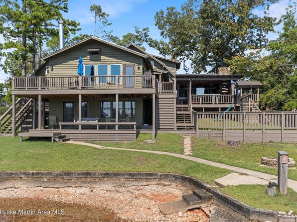36 Castaway Cir, Eclectic, AL 36024