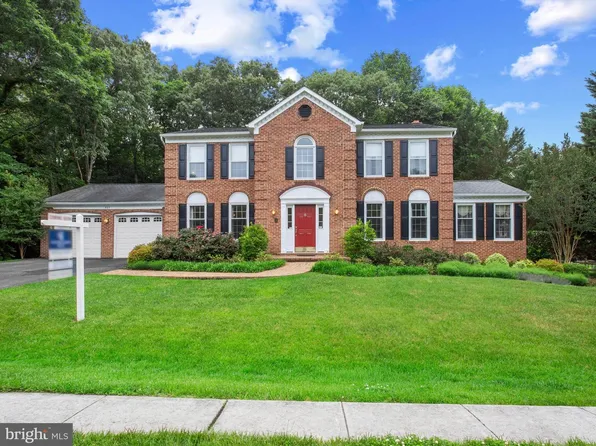 527 Post Oak Rd, Annapolis, MD 21401