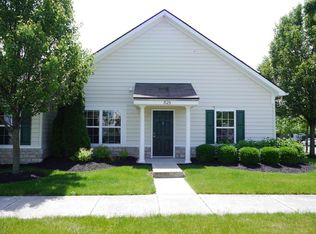 7125 Colonial Affair Dr, New Albany, OH 43054