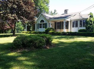 13 Spanktown Rd, Warwick, NY 10990