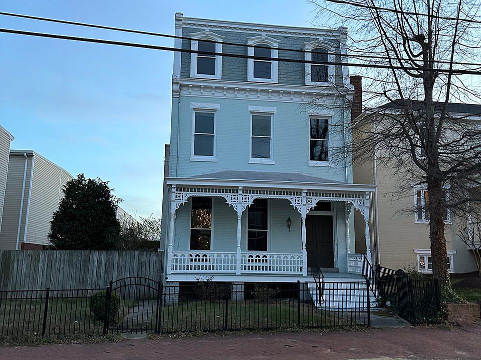 1st image of 609 W Cary St