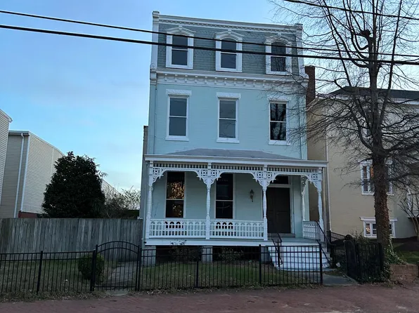 609 W Cary St, Richmond, VA 23220