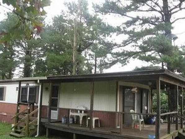 8226 Wildwood Trl, Altus, AR 72821