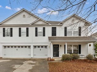 126 Cattle Baron Ln, Elgin, SC 29045