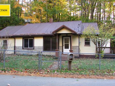 2502 Marbleton Rd, Unicoi, TN, 37692