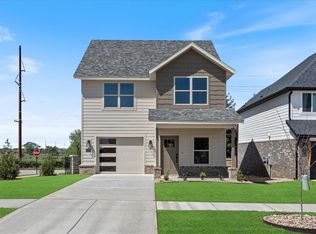 2206 SW Poppy St, Bentonville, AR 72713
