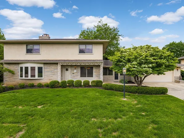 3057 Brandon Rd, Columbus, OH 43221