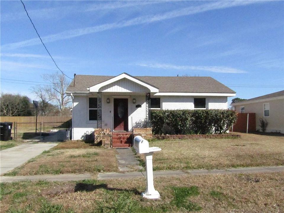 1st image of 7207 Friscoville Ave