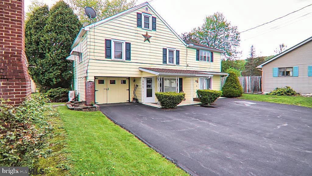 406 Spring St, Milesburg, PA 16853 Zillow
