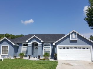 12222 Hunters Haven Ln, Jacksonville, FL 32224