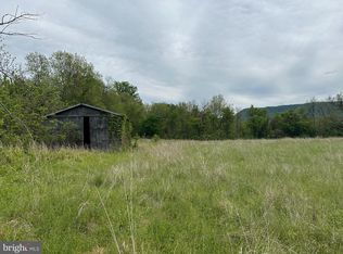 High St, Strasburg, VA 22657