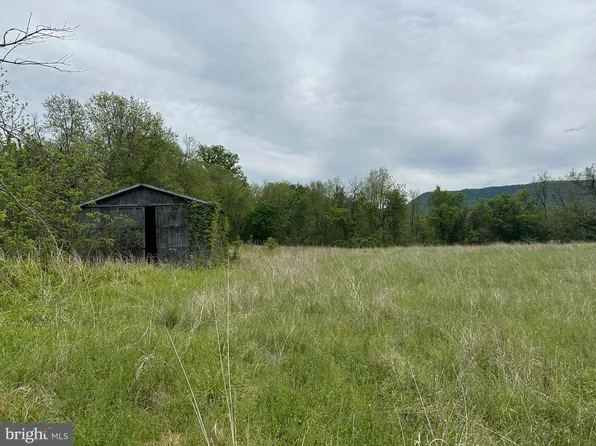 High St, Strasburg, VA 22657