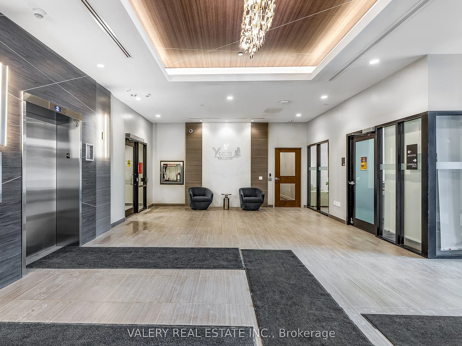 2 bed, $2,500 — Photo 2