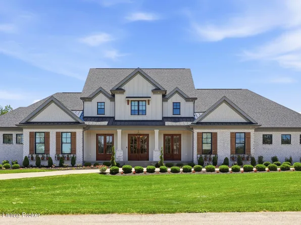 9302 Deepa Dr, Prospect, KY 40059