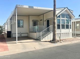 381 S Gypsum Dr, Apache Junction, AZ 85119