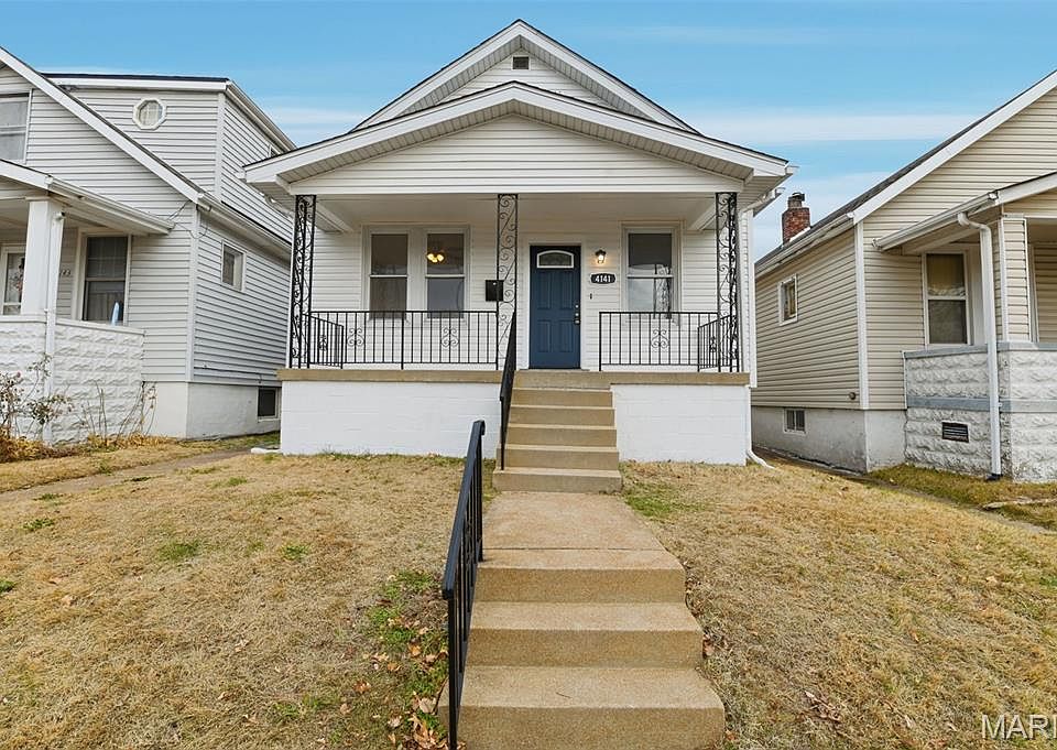 4141 Bowen St, Saint Louis, MO 63116 | Zillow