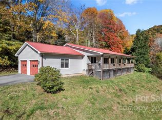 2799 Puncheon Fork Rd, Mars Hill, NC 28754