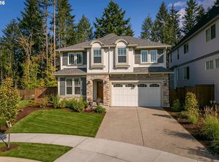 7752 SW Charles Ter, Beaverton, OR 97007