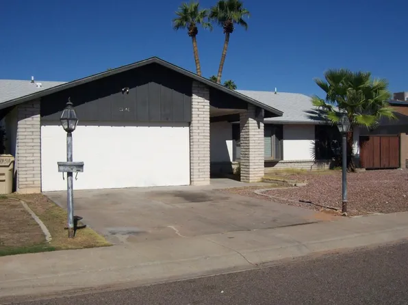 5246 W Maui Ln, Glendale, AZ 85306