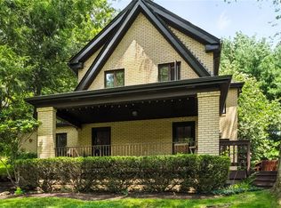 115 Forest Hills Rd, Pittsburgh, PA 15221