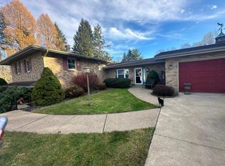 115 7th St, Youngsville, PA 16371