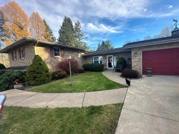 115 7th St, Youngsville, PA 16371